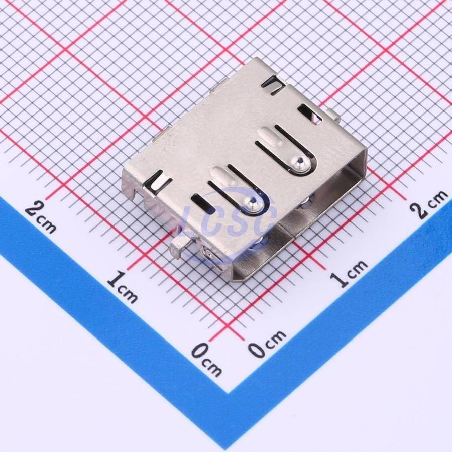 HDGC DP-GD-119PWB - 1