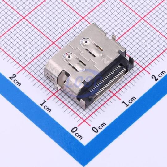 HDGC DP-GD-119PWB - 2