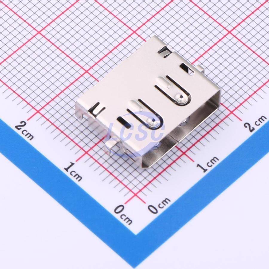 HDGC DP-GD-120PWB - 1