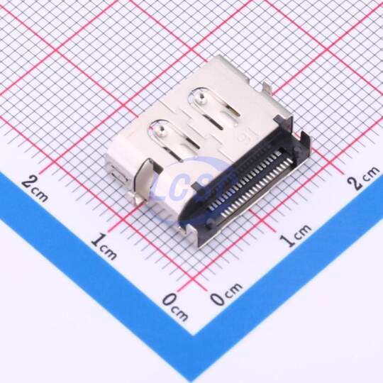 HDGC DP-GD-120PWB - 2