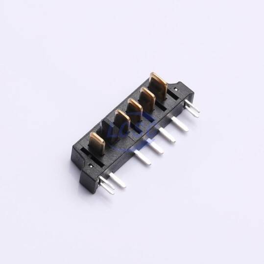HDGC HDGC-2.5DS-5P - 3