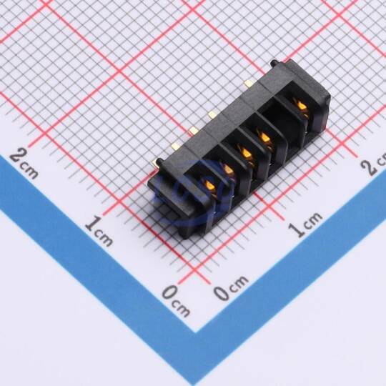 HDGC HDGC-2.5DSA-5P - 1