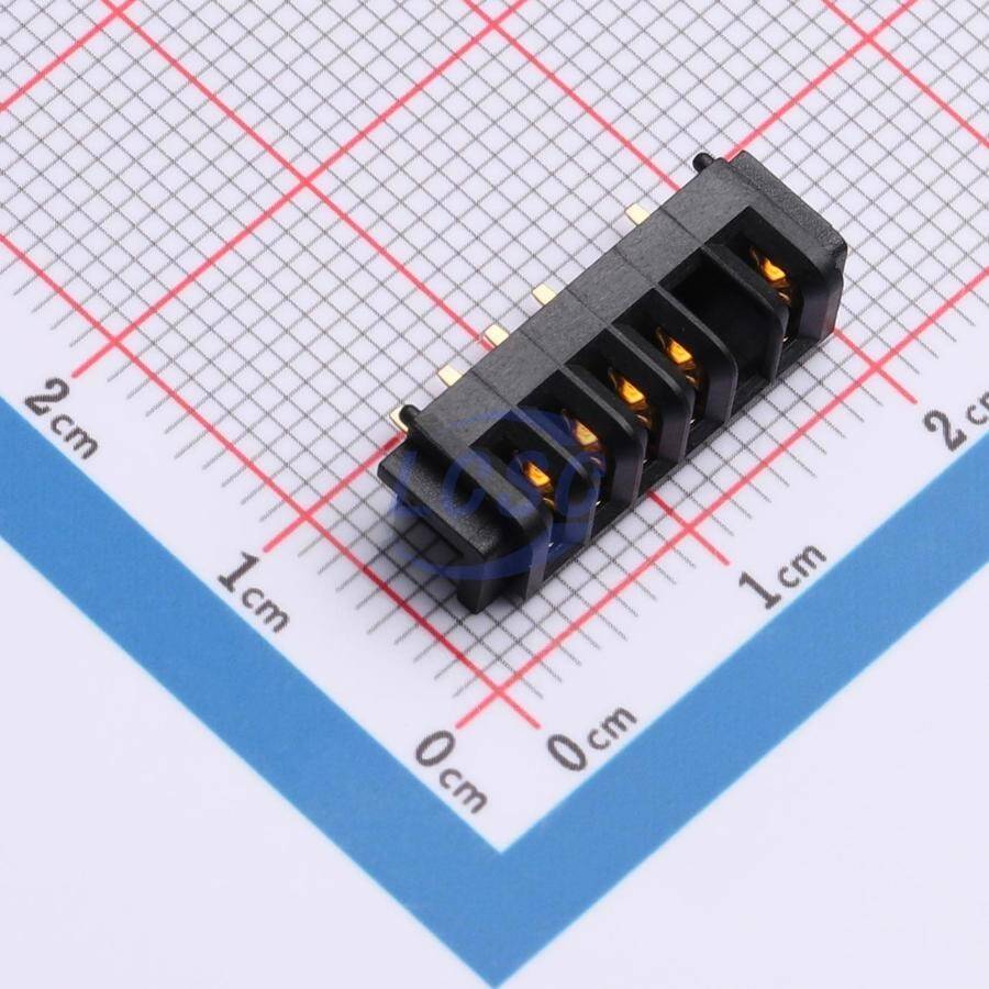 HDGC HDGC-2.5DSA-5P