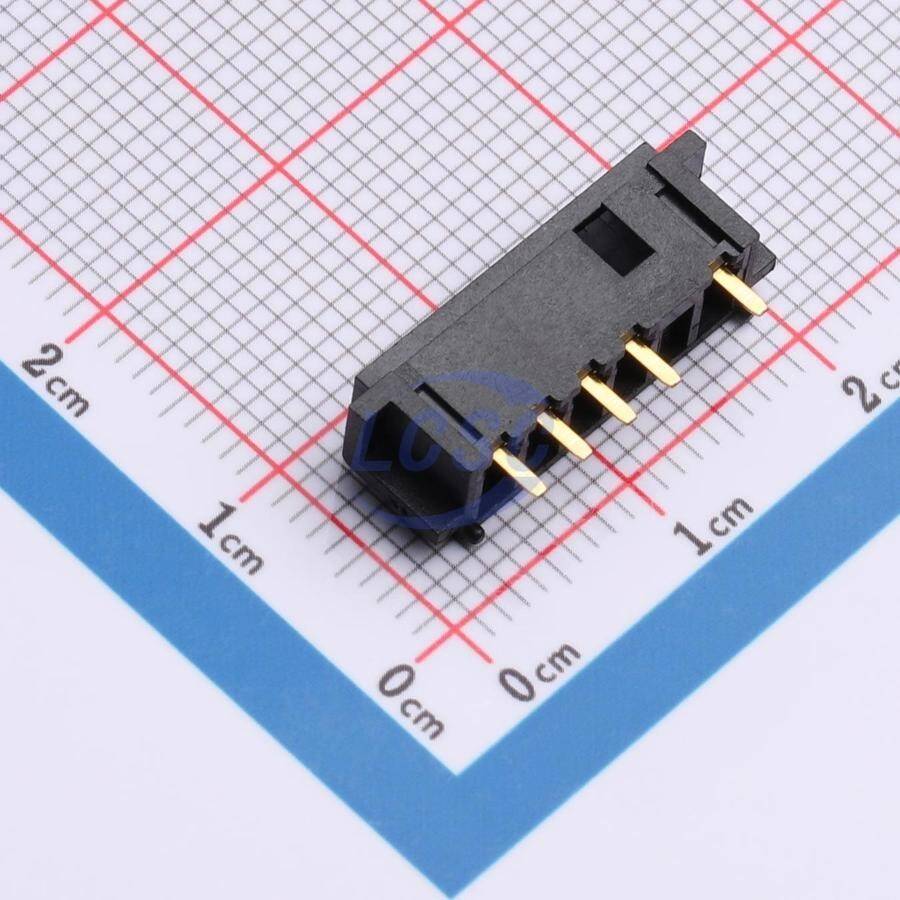 HDGC HDGC-2.5DSA-5P - 2