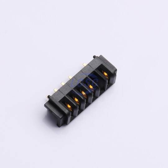 HDGC HDGC-2.5DSA-5P - 3