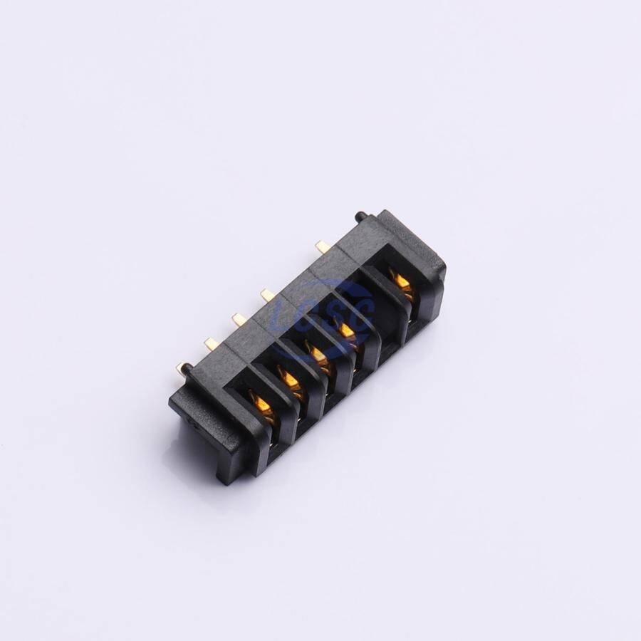HDGC HDGC-2.5DSA-5P - 3