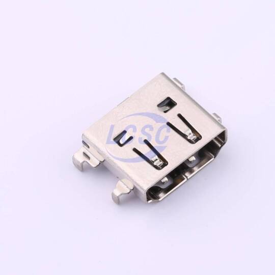 HDGC HDMI-GD-111PWB - 3