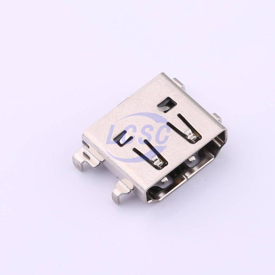 HDGC HDMI-GD-111PWB - 3