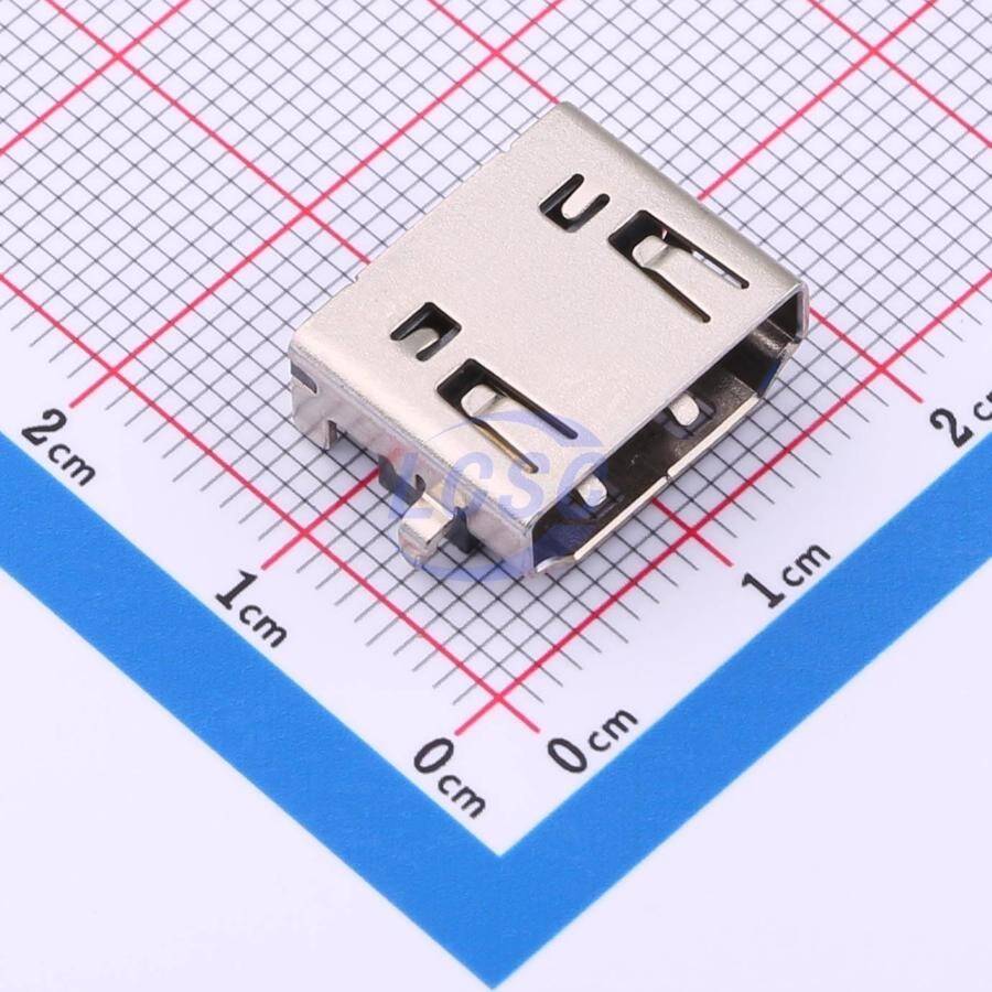 HDGC HDMI-GD-112PWB - 1