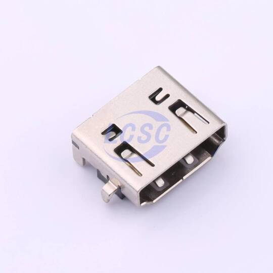 HDGC HDMI-GD-112PWB - 3