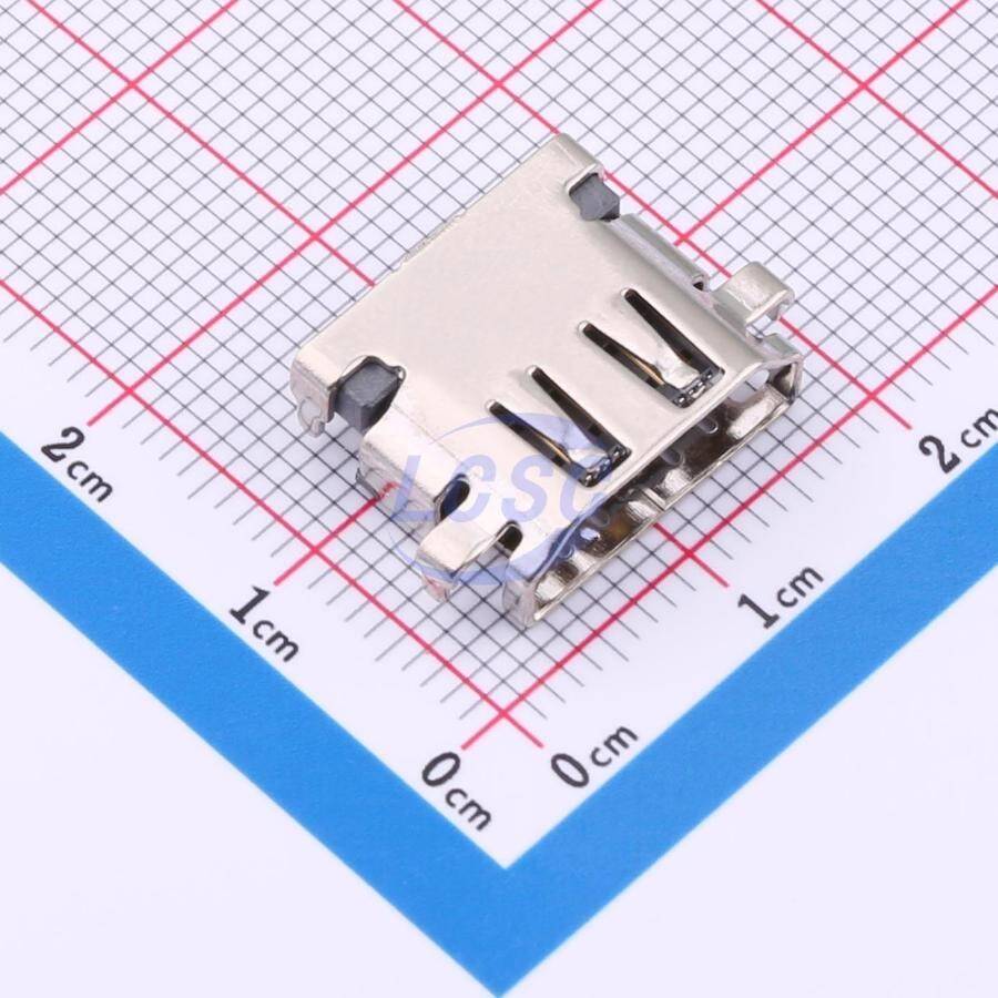 HDGC HDMI-GD-114PWB - 1