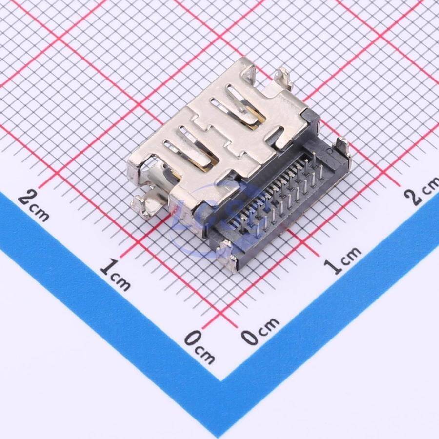 HDGC HDMI-GD-114PWB - 2