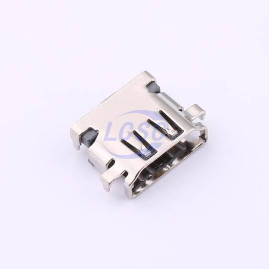 HDGC HDMI-GD-114PWB - 3
