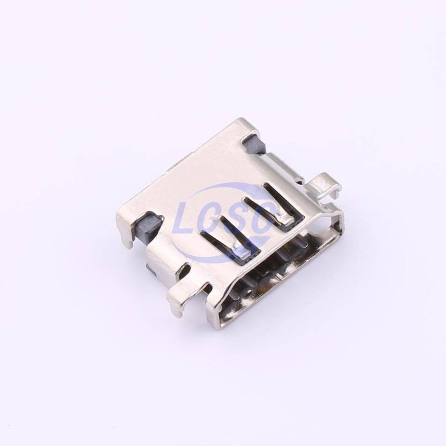 HDGC HDMI-GD-114PWB - 3
