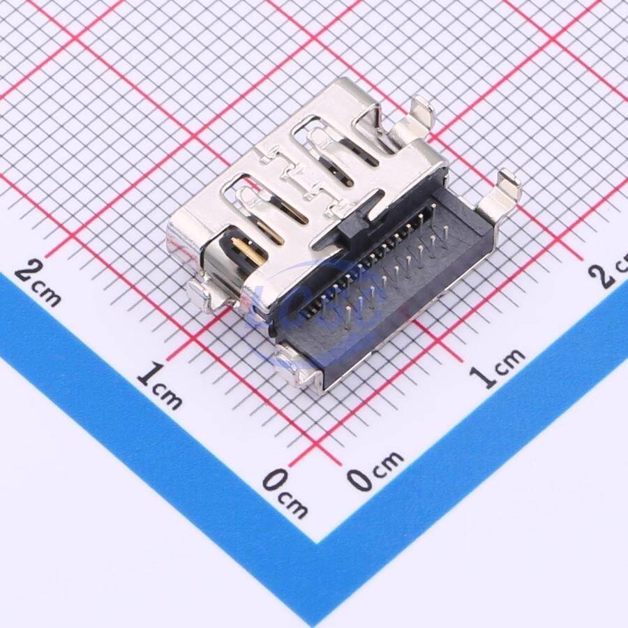 HDGC HDMI-GD-115PWB - 2