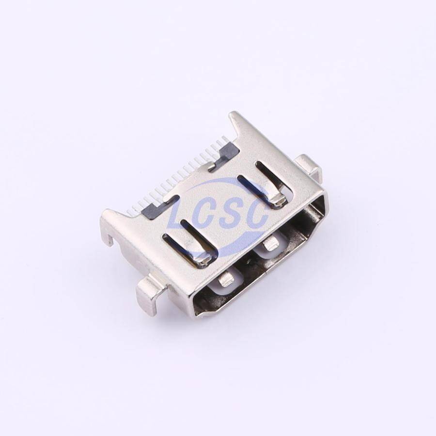 HDGC HDMI-GD-116PWB - 3