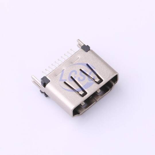 HDGC HDMI-GD-124PWB - 3