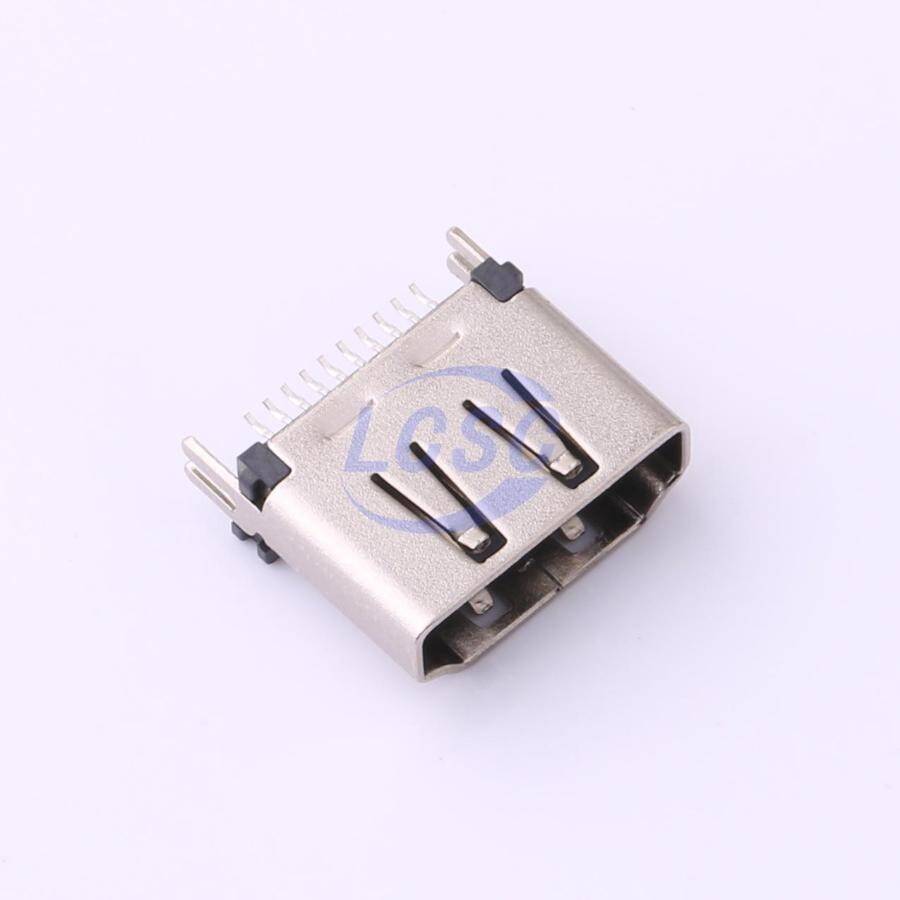 HDGC HDMI-GD-124PWB - 3