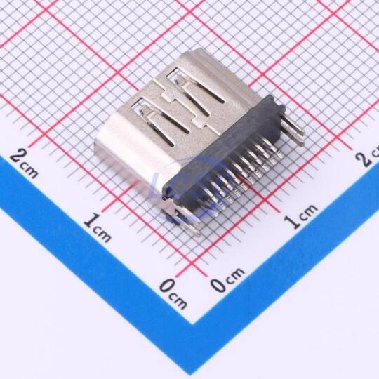 HDGC HDMI-GD-125PWB - 2