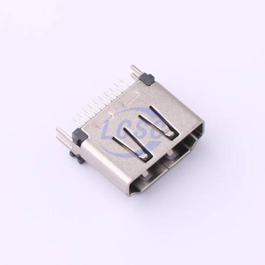 HDGC HDMI-GD-125PWB - 3