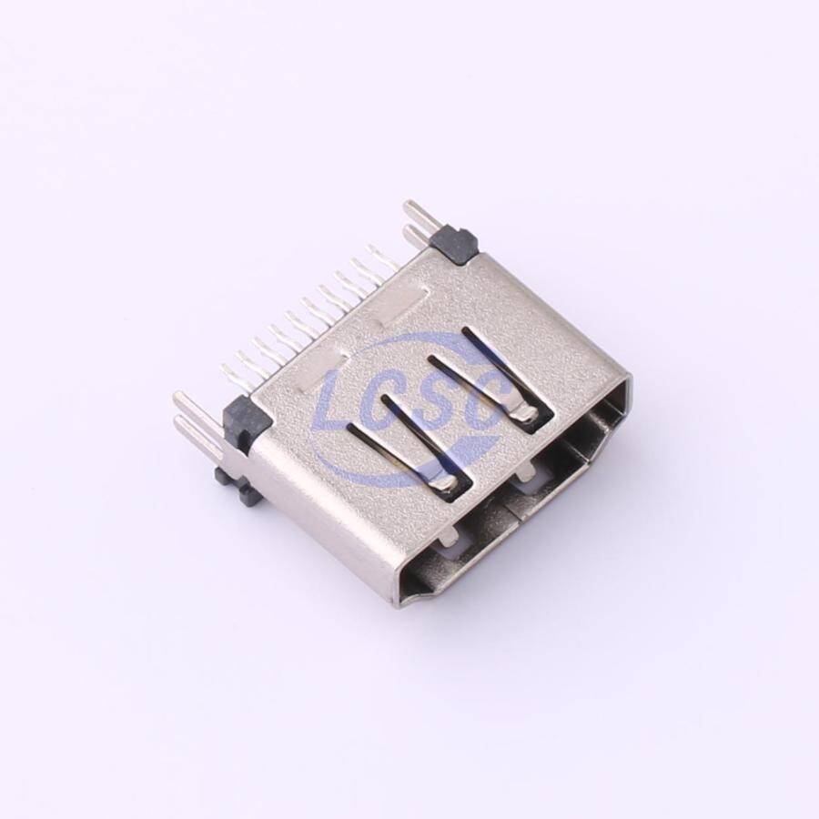 HDGC HDMI-GD-125PWB - 3