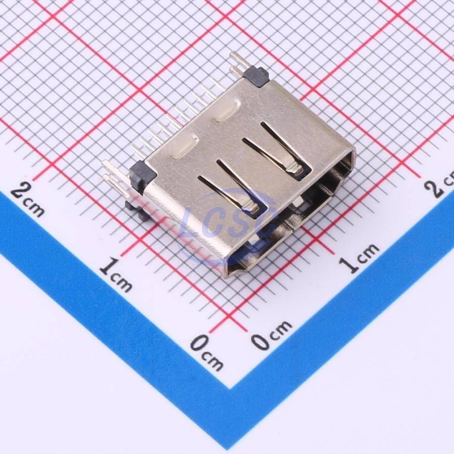 HDGC HDMI-GD-128PWB - 1