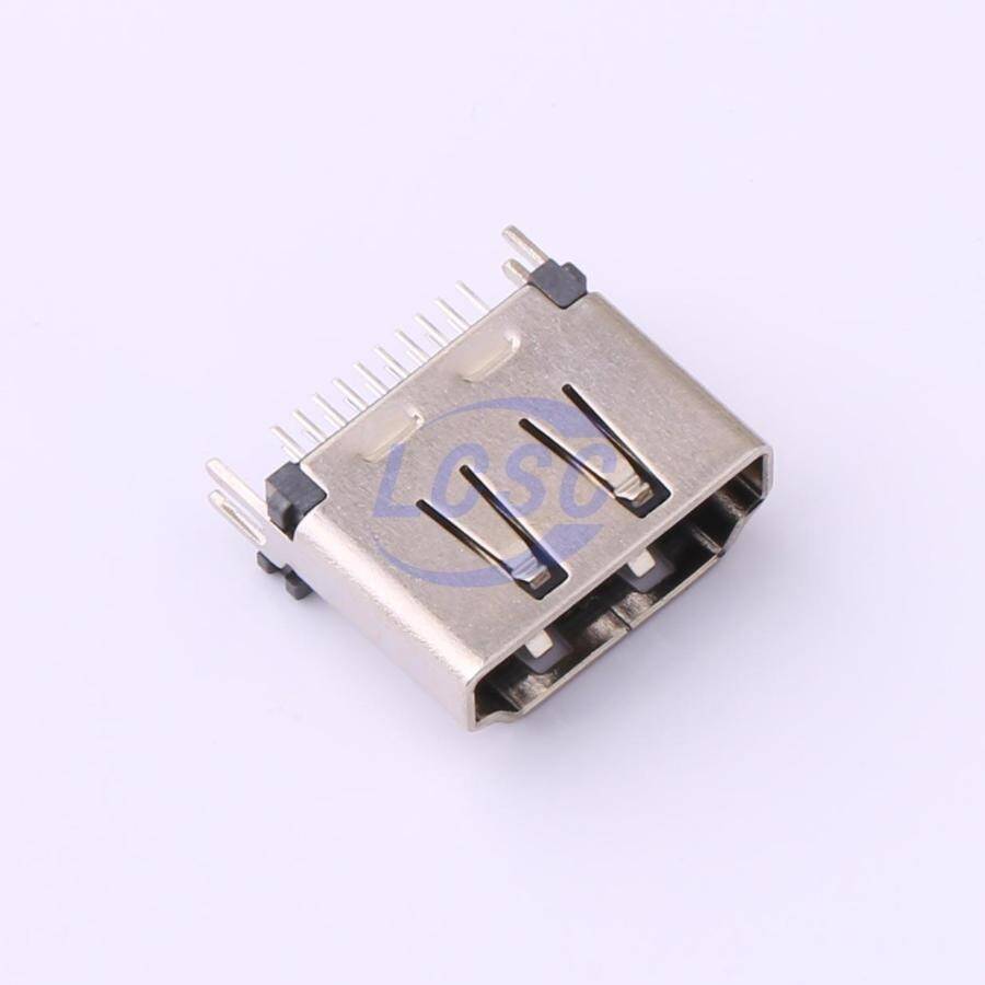 HDGC HDMI-GD-128PWB - 3