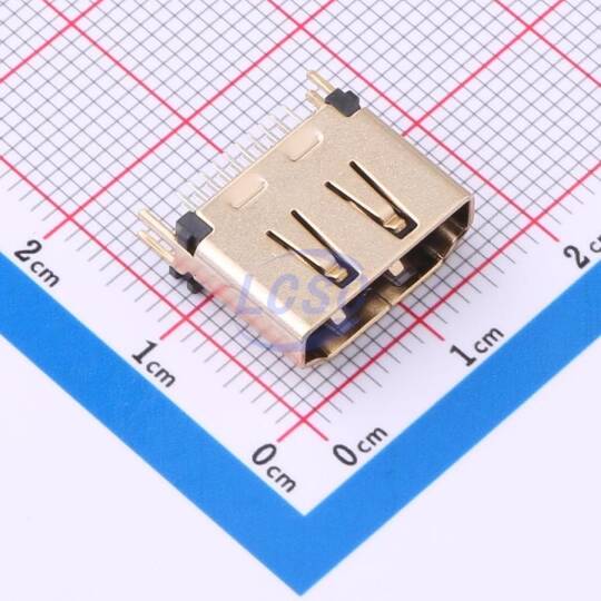 HDGC HDMI-GD-129PWB