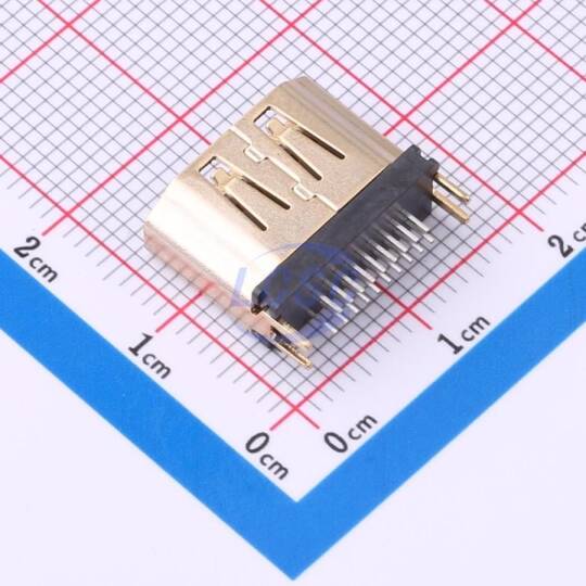 HDGC HDMI-GD-129PWB - 2