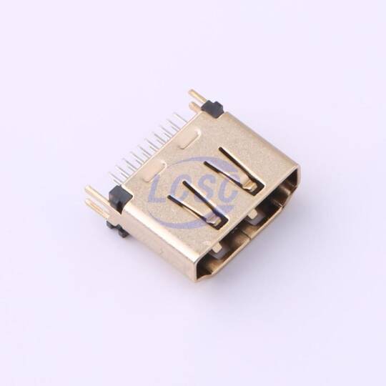 HDGC HDMI-GD-129PWB - 3