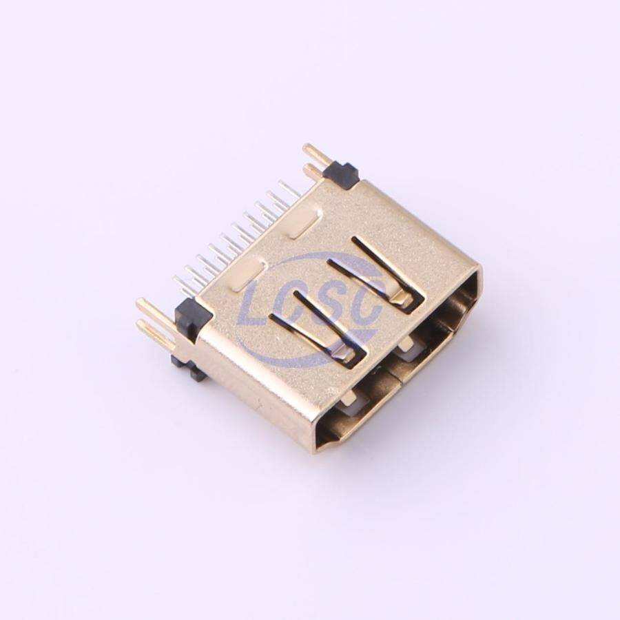 HDGC HDMI-GD-129PWB - 3
