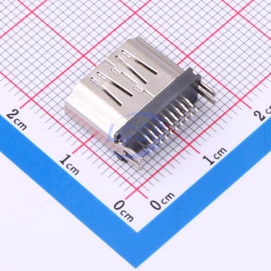 HDGC HDMI-GD-131PWB - 2