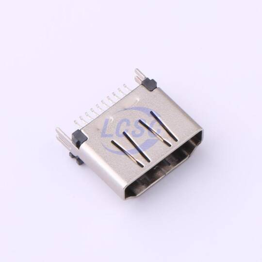 HDGC HDMI-GD-131PWB - 3