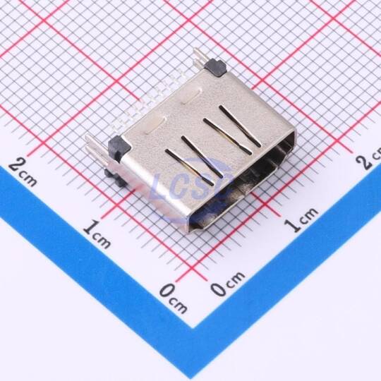 HDGC HDMI-GD-132PWB