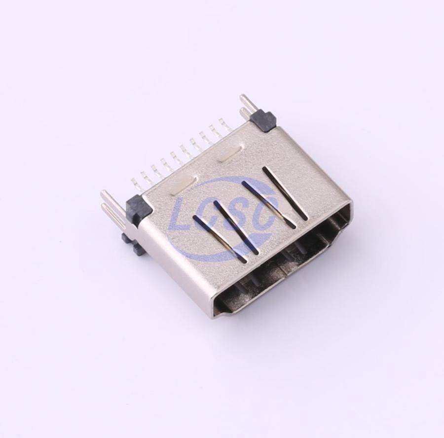HDGC HDMI-GD-132PWB - 3