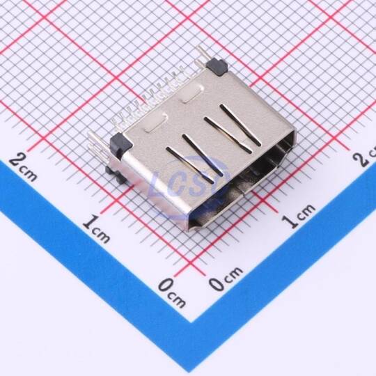 HDGC HDMI-GD-133PWB