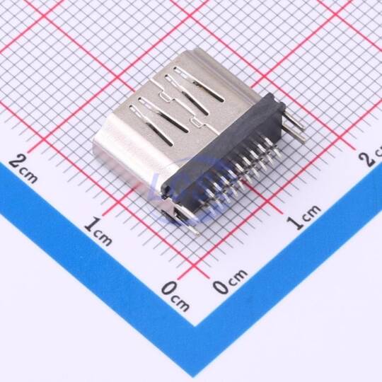 HDGC HDMI-GD-133PWB - 2