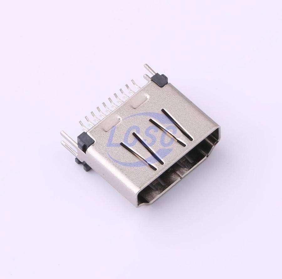 HDGC HDMI-GD-133PWB - 3