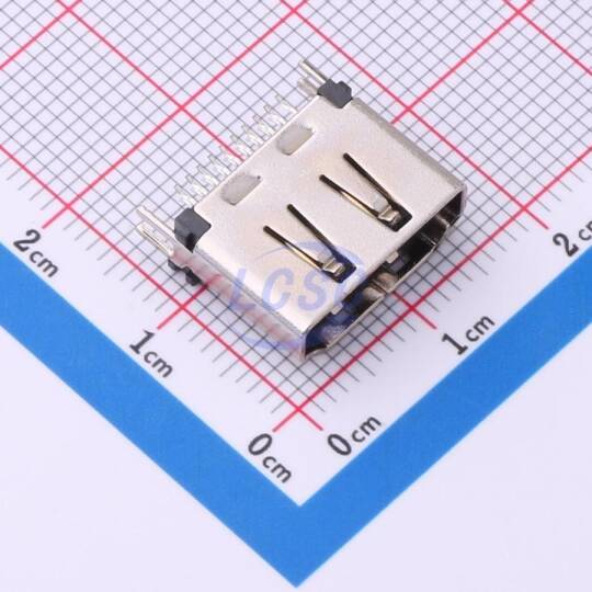 HDGC HDMI-GD-135PWB