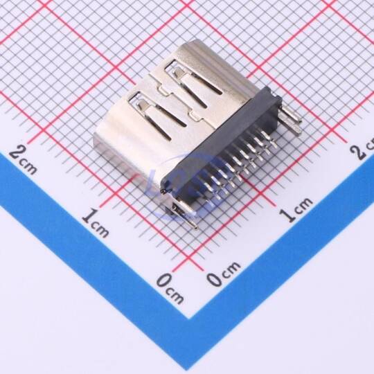 HDGC HDMI-GD-135PWB - 2