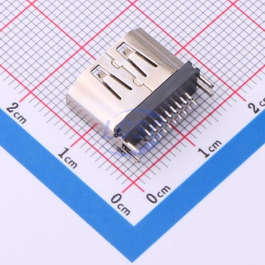 HDGC HDMI-GD-135PWB - 2