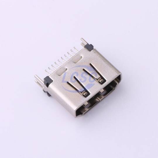 HDGC HDMI-GD-135PWB - 3