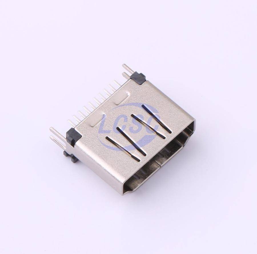 HDGC HDMI-GD-136PWB - 3