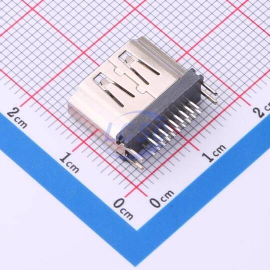 HDGC HDMI-GD-137PWB - 2