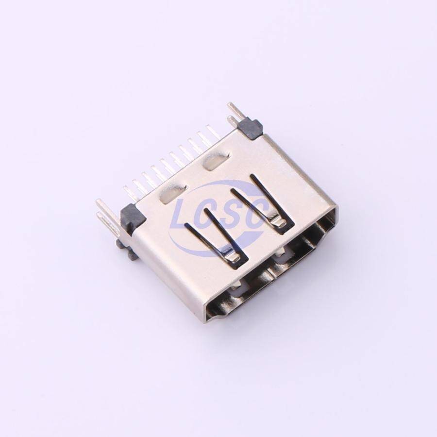 HDGC HDMI-GD-137PWB - 3
