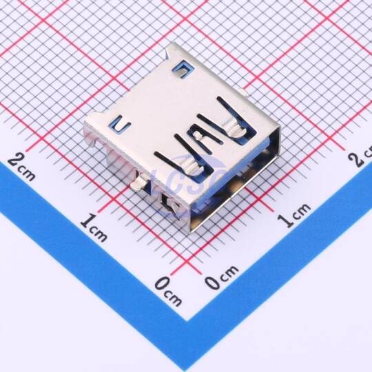 HDGC USB3.0-GD-122PWB