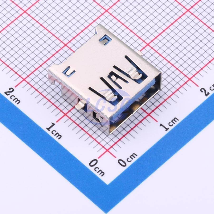 HDGC USB3.0-GD-122PWB - 1