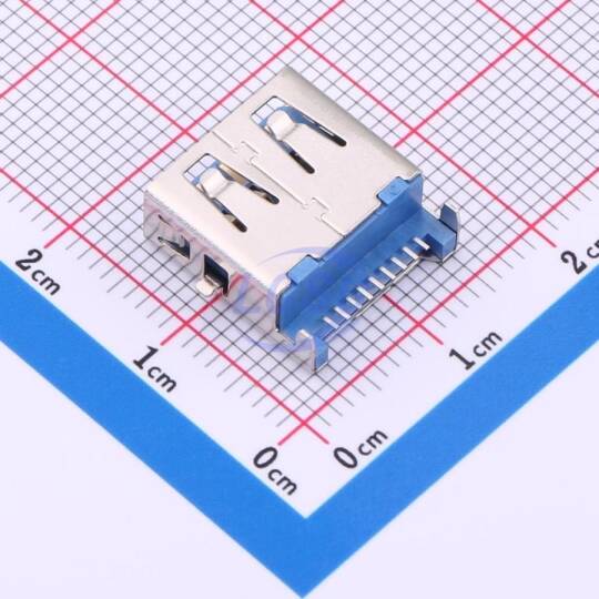 HDGC USB3.0-GD-122PWB - 2