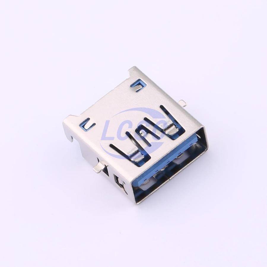 HDGC USB3.0-GD-122PWB - 3
