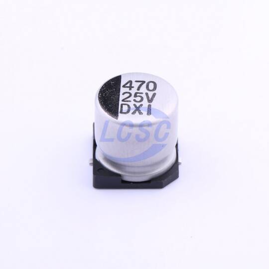 HEADCON VTD1E471M1010 - 3